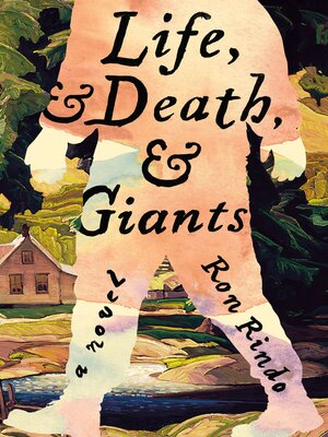 cover image of Life, and Death, and Giants